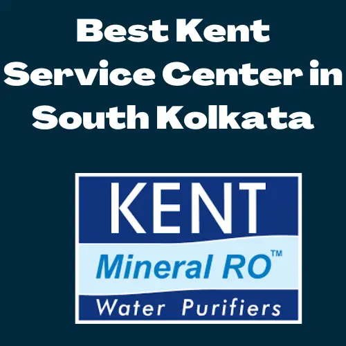 Kent Service Center in South Kolkata